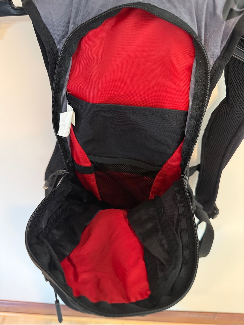 SALOMON Raid Revo 15 Backback - Picture 6 of 11
